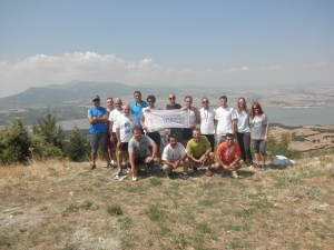 OLYMPUS DIGITAL CAMERA