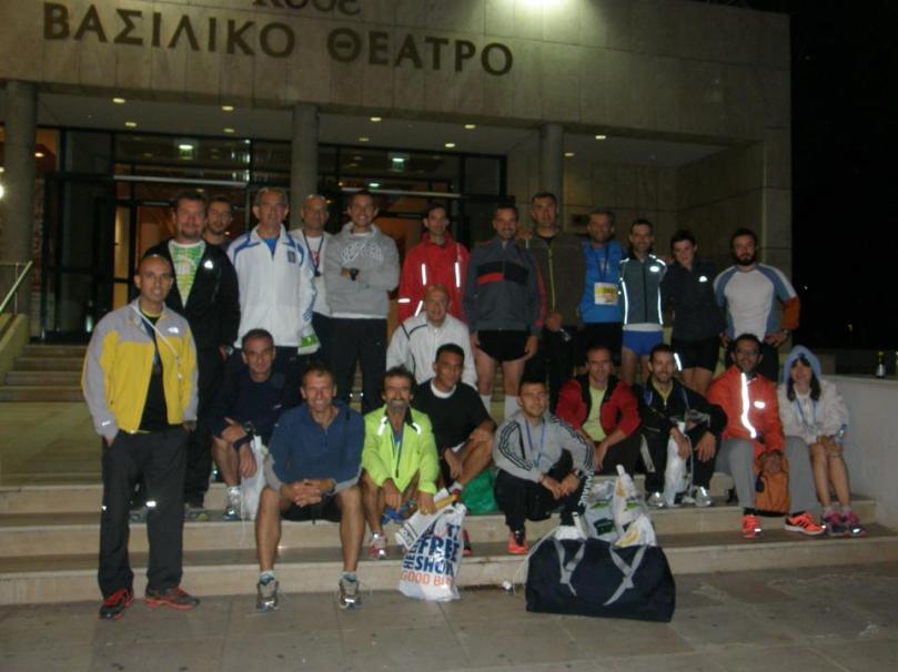 1st halfmarathon thessaloniki 11