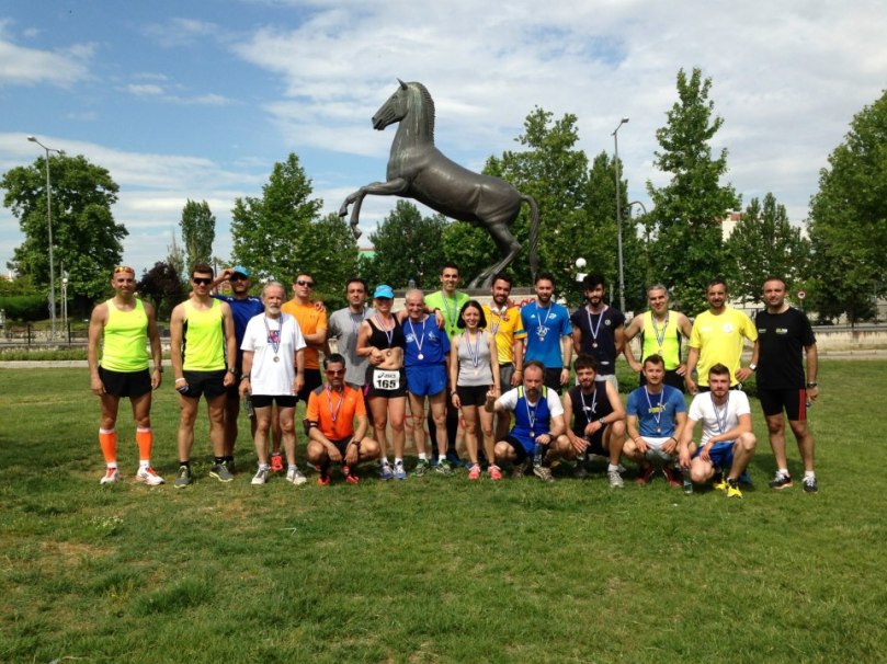 4th ippokratios dromos - 12-05-2013 - syllogos