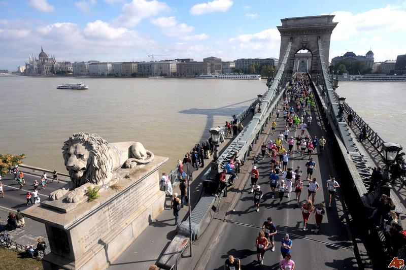 Budapest-Marathon