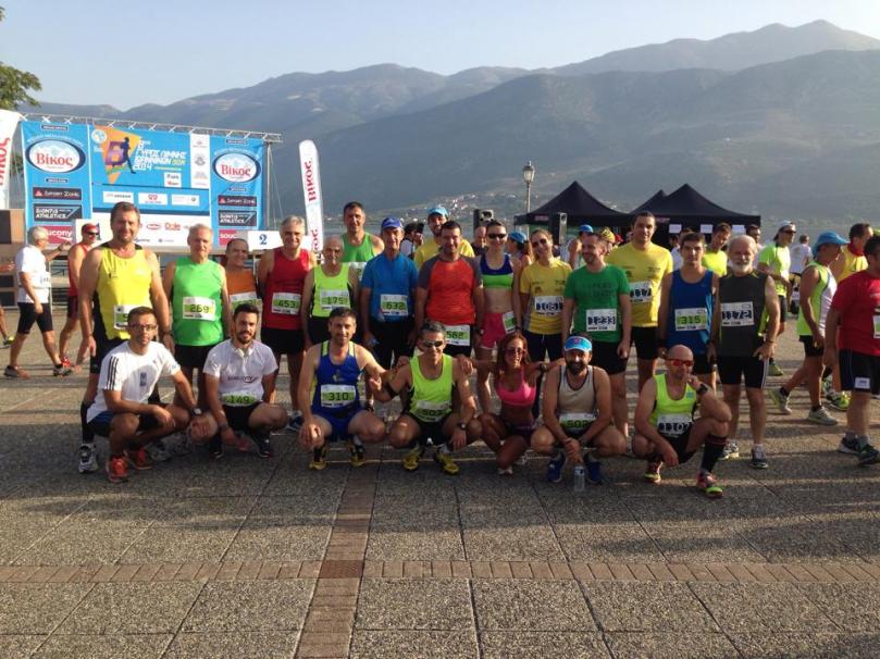 ΣΔ ΤΡΙΚΑΛΩΝ-8ος ΓΥΡΟΣ ΛΙΜΝΗΣ ΙΩΑΝΝΙΝΩΝ