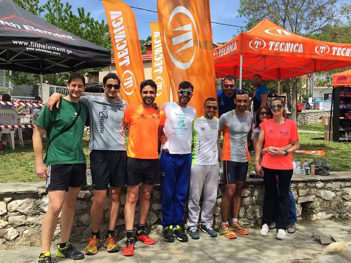 ΑΧΙΛΛΕΑΣ ΧΡΙΣΤΑΝΑΣ 3:33:10 ΑΡΙΣΤΕΙΔΗΣ ΓΚΙΖΛΗΣ 4:09:40 ΚΟΚΟΡΑΣ ΑΘΑΝΑΣΙΟΣ 1:09:26 ΚΩΣΤΑΣ ΠΑΠΑΖΗΣΗΣ 1:14:38 ΙΩΑΝΝΗΣ ΧΑΤΖΙΝΙΚΟΣ 1:24:24 ΒΑΣΩ ΡΟΥΣΣΑ 1:31:53